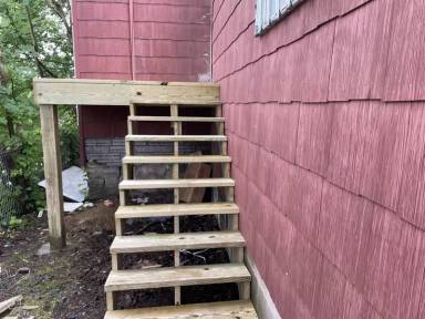 Main picture of 2812 Lanpark St