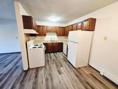 Main picture of 3001 E Rosser Ave