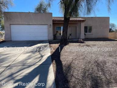 Main picture of 553 W Mossman Rd