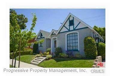 Main picture of 5976 Airdrome St