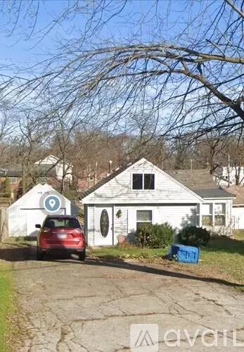 Main picture of 8204 Lake Shore Dr