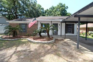 Main picture of 4009 Baywoods Dr