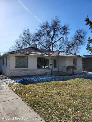 Main picture of 3309 W Kipling Rd