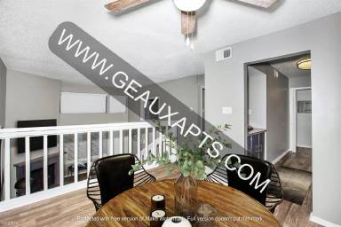 Main picture of 2 Bed 1 Bath Arlington