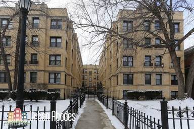 Main picture of 4600 N Beacon St Apartments