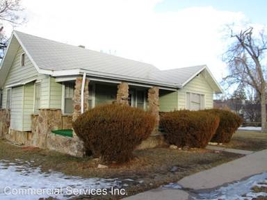 Main picture of 140 W 13th St