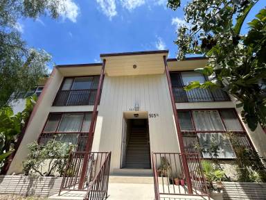 Main picture of 20th Street Apartments