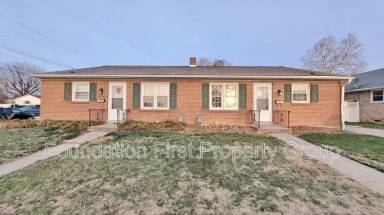 Main picture of 400-404 Moul Ave Duplex