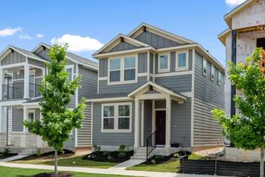 Main picture of 1717 Artesian Springs Xing