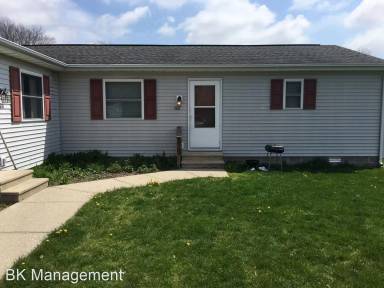 Main picture of 802 Virginia St