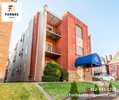 Main picture of 316 S Mathilda St