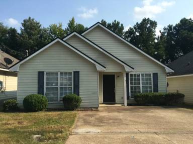 Main picture of 1513 Summerplace Dr