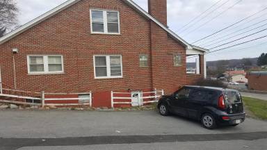 Main picture of 3697 1/2 Robert C Byrd Dr