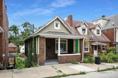 Main picture of 303 N Holland Ave