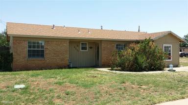 Main picture of 4719 Bowie Dr