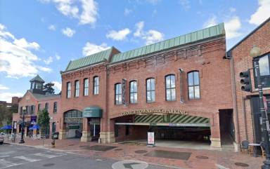 Main picture of Georgetown Park Condominium