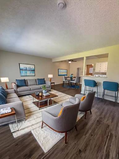 Main picture of 909 S Citron St