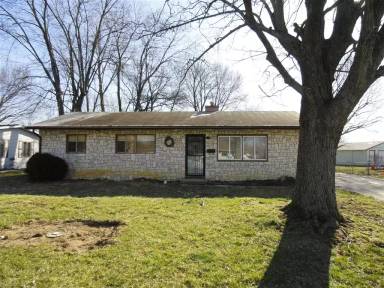 Main picture of 705 Princeton Dr