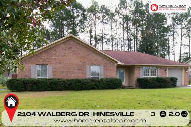 Main picture of 2104 Walberg Dr