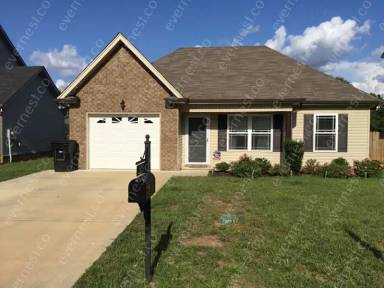 Main picture of 2825 Painted Pony Dr