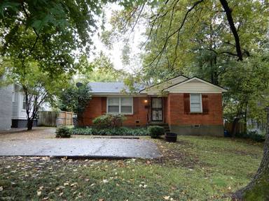 Main picture of 3687-3689 Spottswood Avenue - 3689