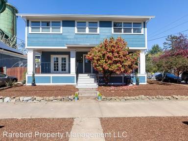 Main picture of 8005 N Willamette Blvd