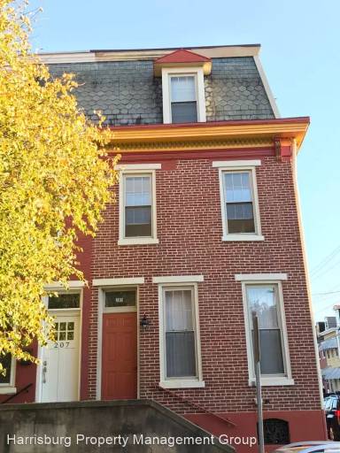 Main picture of 205 Calder St