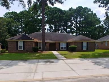 Main picture of 107 Henrietta Court - A