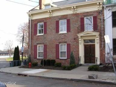 Main picture of 1 Washington Ave