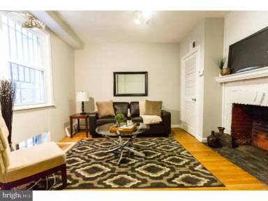 Main picture of 1216 N Randolph St