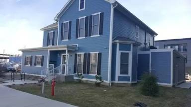 Main picture of 335 S College Ave