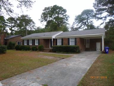 Main picture of 202 Crestline Blvd