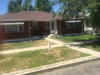 Main picture of 402 1/2 S Kimball St
