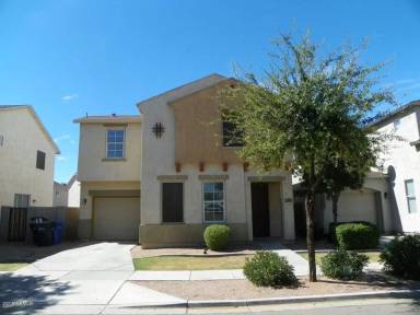 Main picture of 420 N 66th Ave