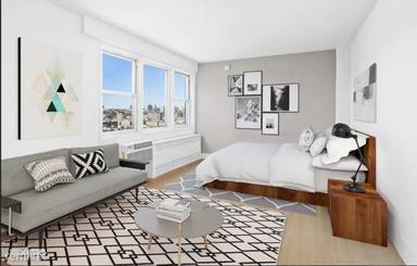Main picture of Savoy Park Apartments