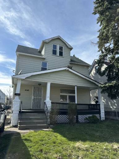 Main picture of 4146 E 143rd St