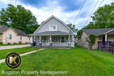 Main picture of 1417 Edgelawn Ave