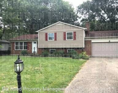 Main picture of 7964 Honeysuckle Ln