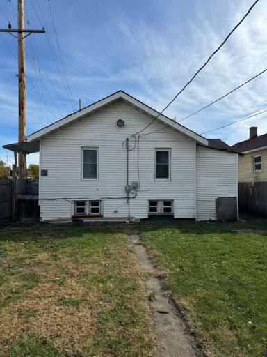 Main picture of 4604 Johnson Ave