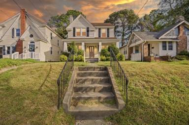Main picture of 1906 Montclair Ave