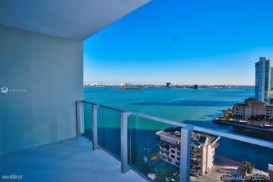Main picture of Biscayne Beach