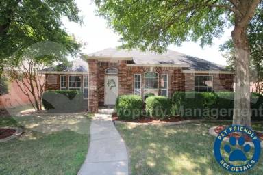 Main picture of 1408 Heather Brook Dr