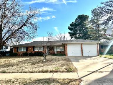 Main picture of 4623 29th St