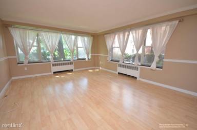 Main picture of Compass at 90 Charles