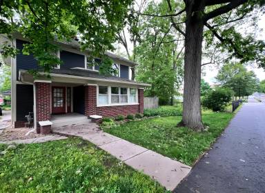 Main picture of 815 N Grant St