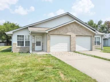 Main picture of 503 N Austin St