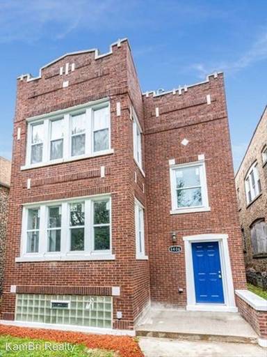 Main picture of 6406 S Maplewood Ave