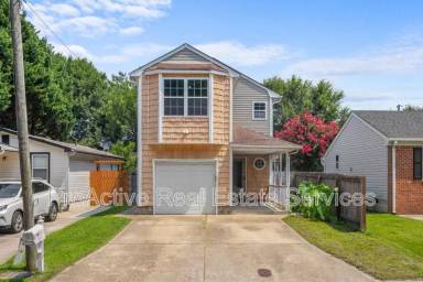 Main picture of 5312 Pandoria Ave