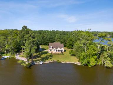 Main picture of 131 River Moss Way