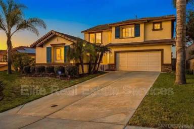 Main picture of 1165 Hanford Ct